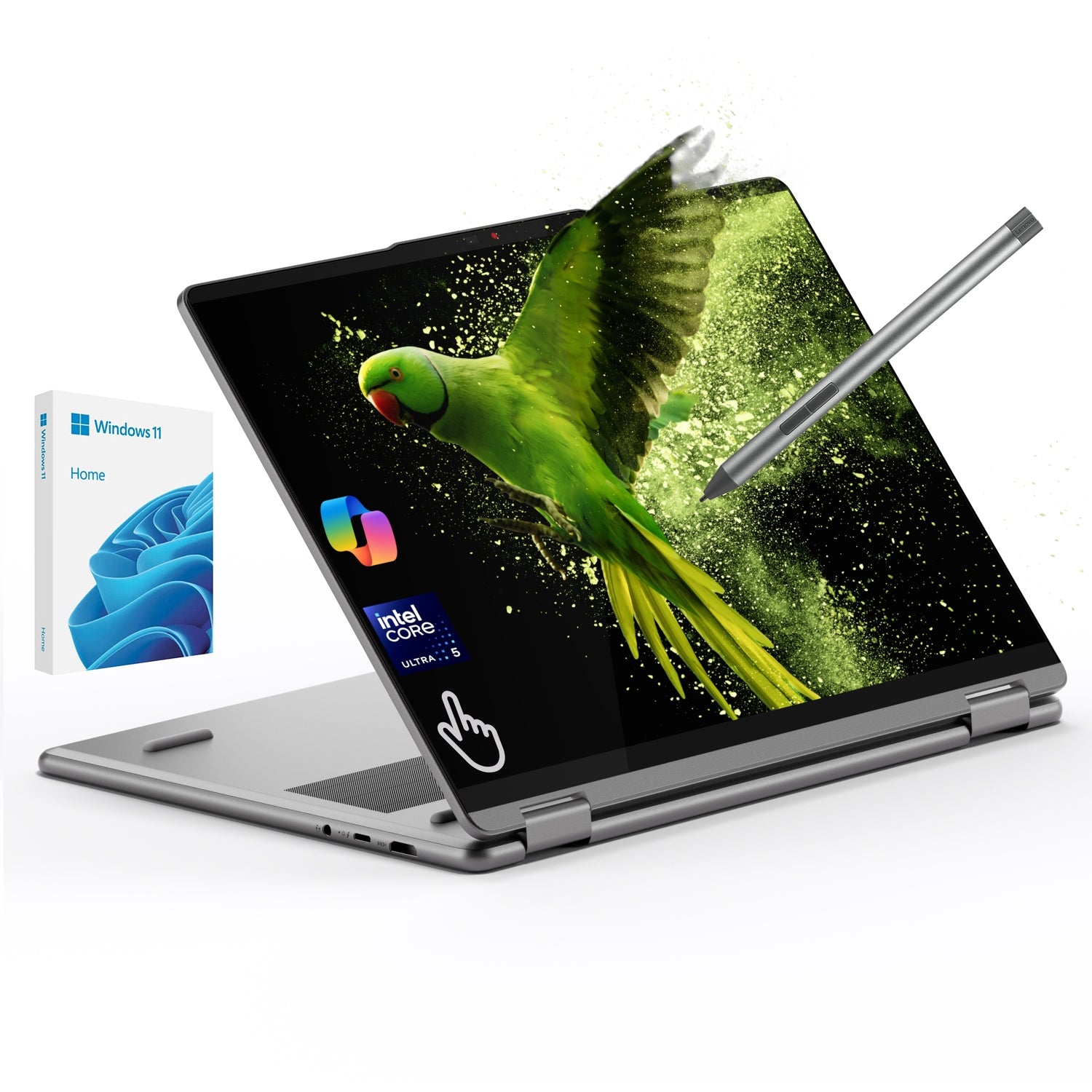 Lenovo Yoga 7i 2-in-1 Laptop 16 Lenovo Yoga 7i 2-in-1 Laptop 16